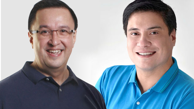 ALTERNATE UNIVERSE. Enrile, Zubiri won in precincts with 100% turnout in 2013.