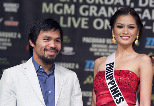 Photo from the Janine Mari Raymundo Tugonon Facebook page
