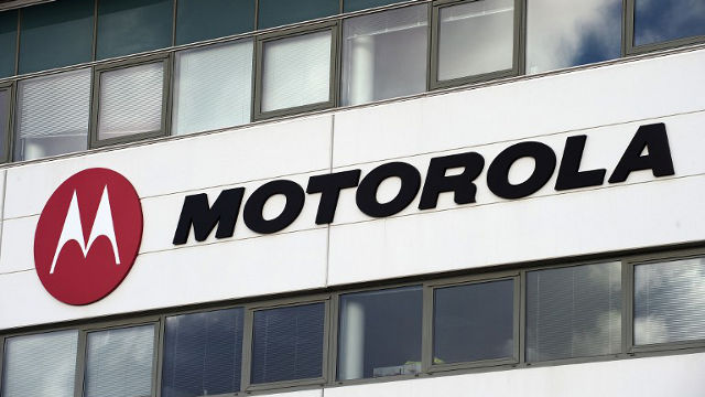 Motorola