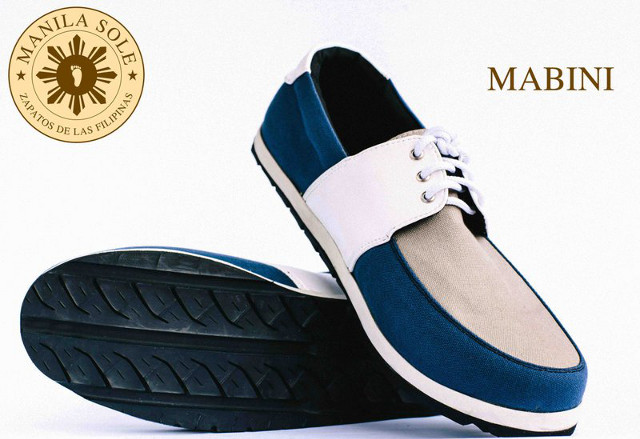 Manila Sole