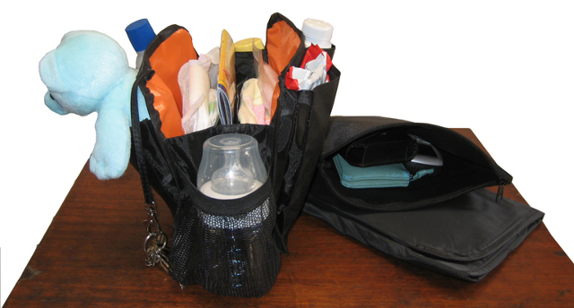 MomEase Bag