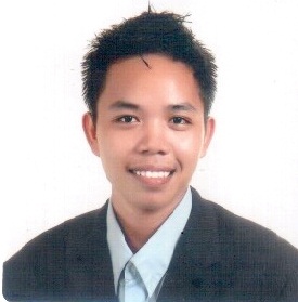 Niño Antonio P. Villalino 