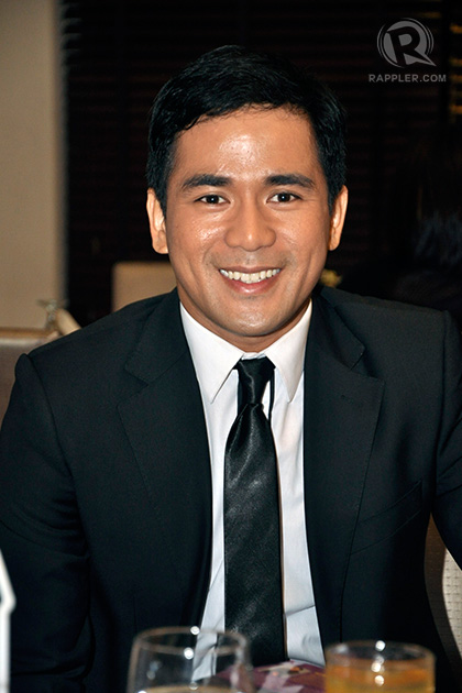 Neil Sese