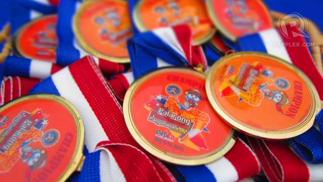 Rappler File Photo
