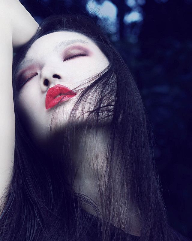 KNOW YOUR PURPOSE. 'Rejection is so normal.' Photography by Art Alera