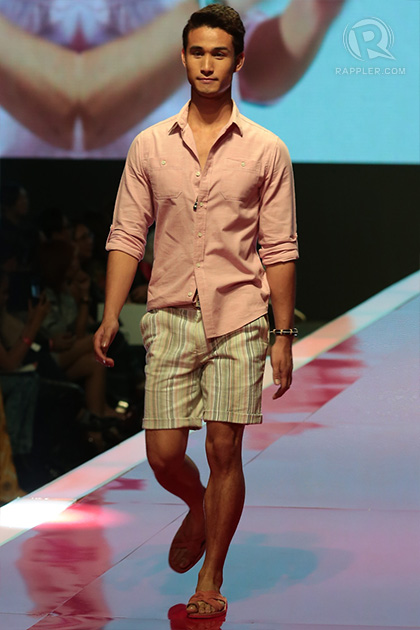 PENSHOPPE SUMMER 2013