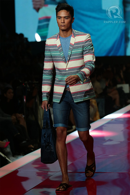 PENSHOPPE SUMMER 2013