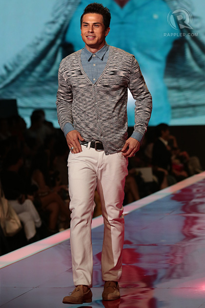 PENSHOPPE SUMMER 2013