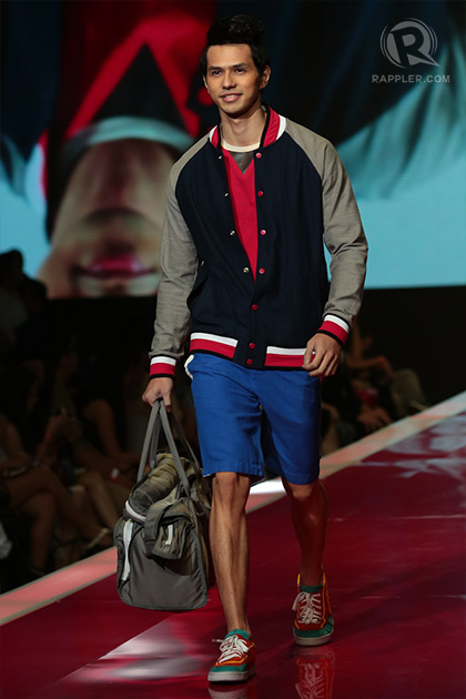 PENSHOPPE SUMMER 2013