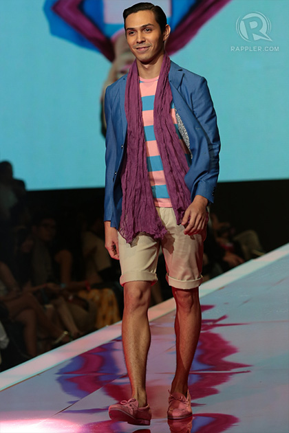 PENSHOPPE SUMMER 2013