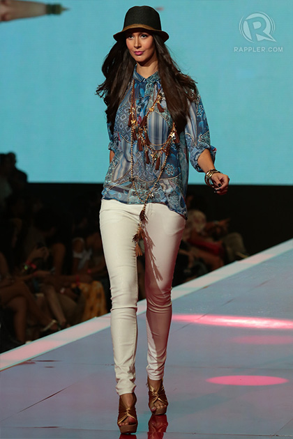 PENSHOPPE SUMMER 2013