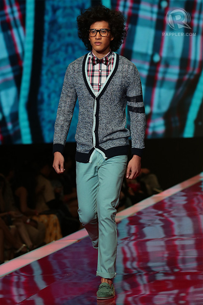 PENSHOPPE SUMMER 2013