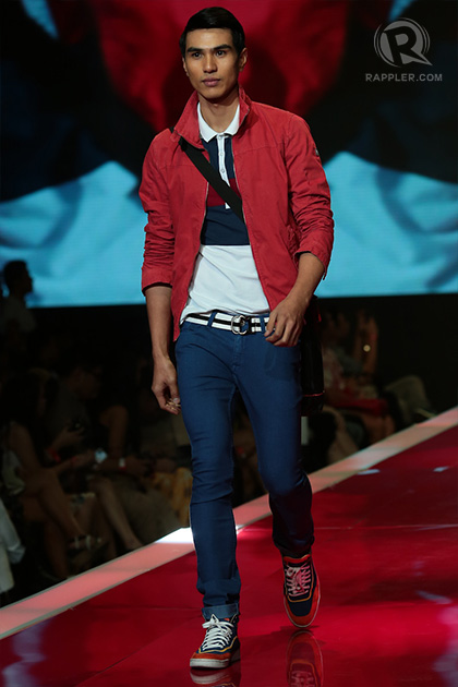 PENSHOPPE SUMMER 2013