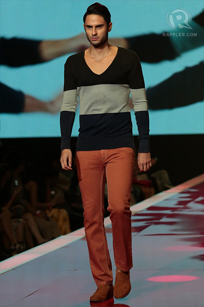 PENSHOPPE SUMMER 2013
