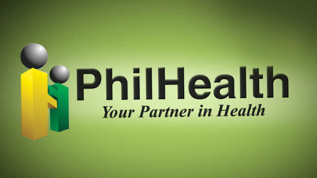 LEGAL? PhilHealth is accused of unauthorized releases of bonuses, benefits and allowances but GCG Chairman Cesar Villanueva says it has the legal basis to do so. PhilHealth logo