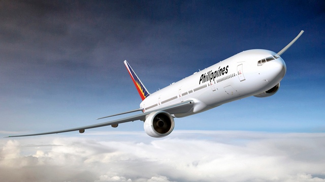 FINANCING. Philippine Airlines (PAL) is eyeing financing options for acquisition of more fuel-efficient planes. Photo from PAL