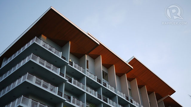 The Pico Sands Hotel