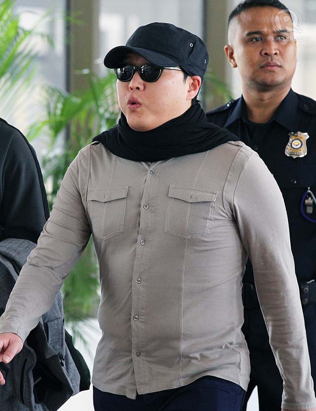 HUMMING GANGNAM STYLE? The South Korean singer will perform at a one-night-only concert in Manila on February 16