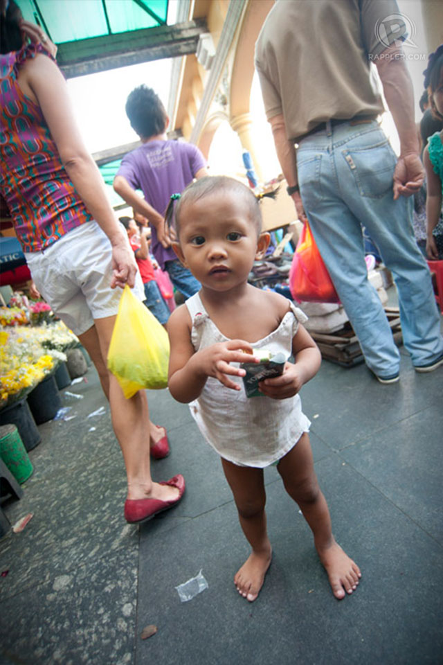 THERE IS HOPE. 'A new generation is emerging to analyze and reassess our history'