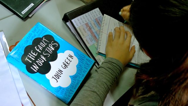 CHILDREN ARE AWARE THAT different stories written by different authors may have the same theme