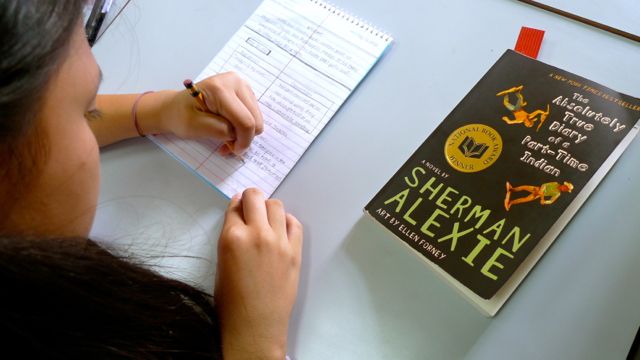 DECIDING ON WHETHER A book is worth pursuing is part of a child's education