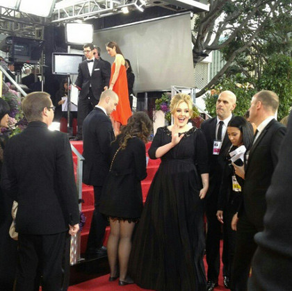 Adele