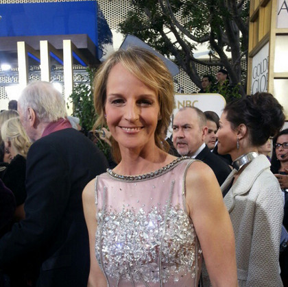 Helen Hunt