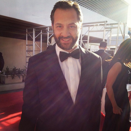 Judd Apatow