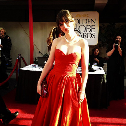 Zooey Deschanel, 'New Girl'