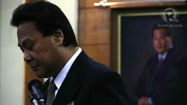 Rappler File Photo