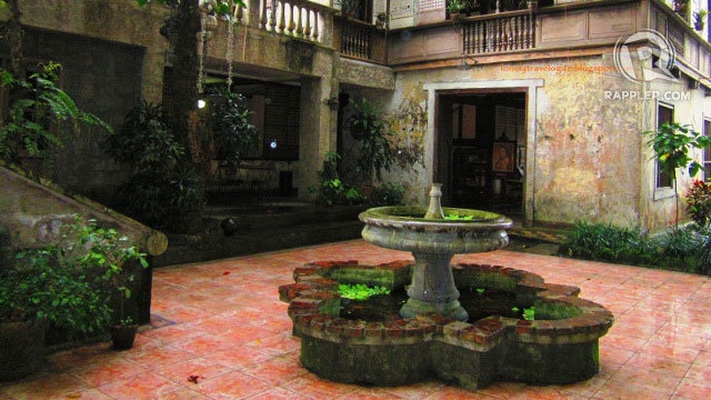 ROMANTIC HISTORY. Get a glimpse of the story of Jose Rizal’s first love here. Photo by Jherson Jaya 