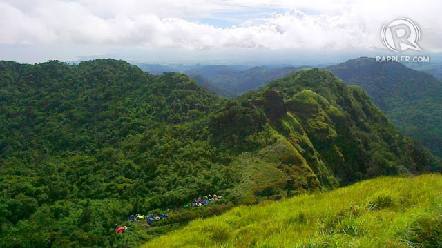 Photo by Darwin Dalisay
