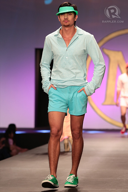 JIAN LASALA