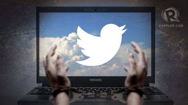 INTERNET WARRIORS. Making a statement through hacks and disseminating information is growing more commonplace.