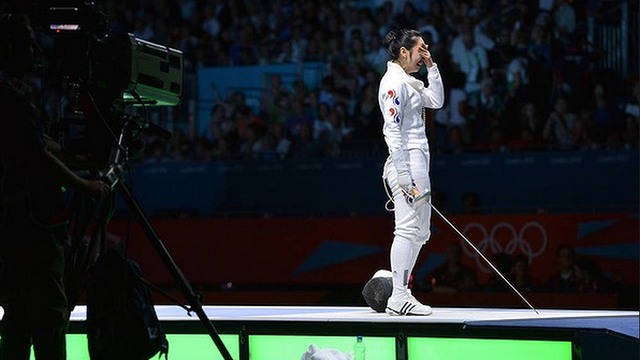 Photo by AFP