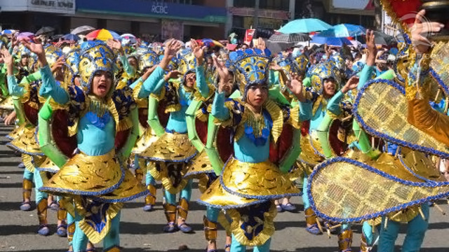 VIVA Pit Senyor!