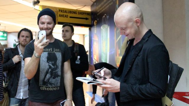 The Fray pic 4