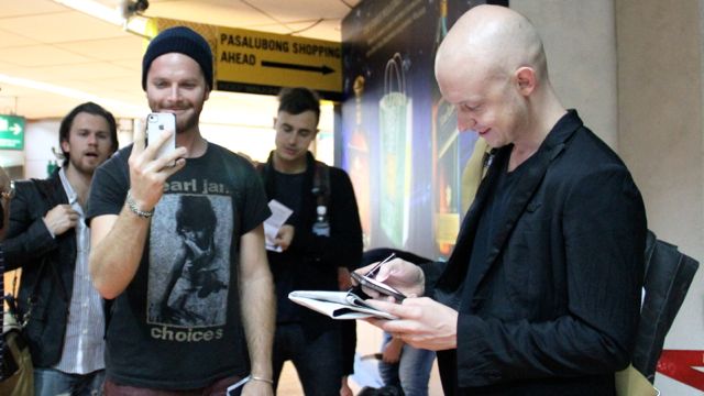 The Fray pic 6