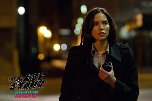  Photo from 'The Last Stand' Facebook page