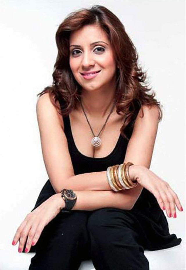 ALTERNATIVE HEALER. Sanaiyah Gurnamal brought ThetaHealing® to Dubai, Canada, and Manila. She studied under Vianna Stibal herself, the founder of ThetaHealing®. Photo courtesy of Third Eye Wellness