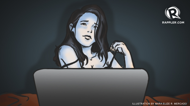 Sex philippines online Manila Chat