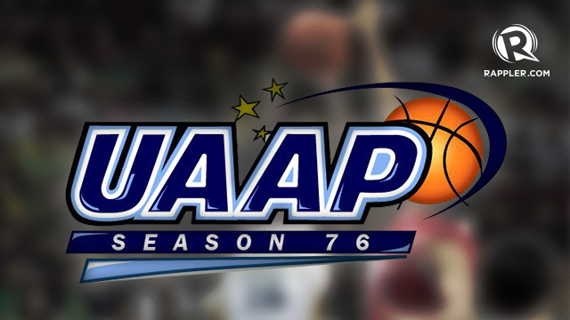 Jadwal Putaran Kedua Bola Basket Putra UAAP Musim 76