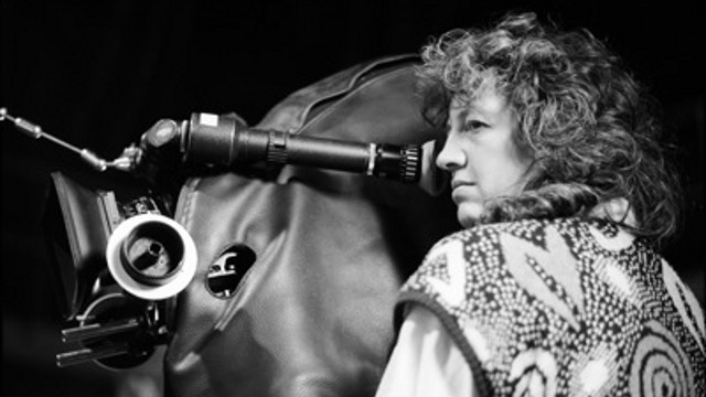 Ulrike Ottinger Ulrike Ottinger