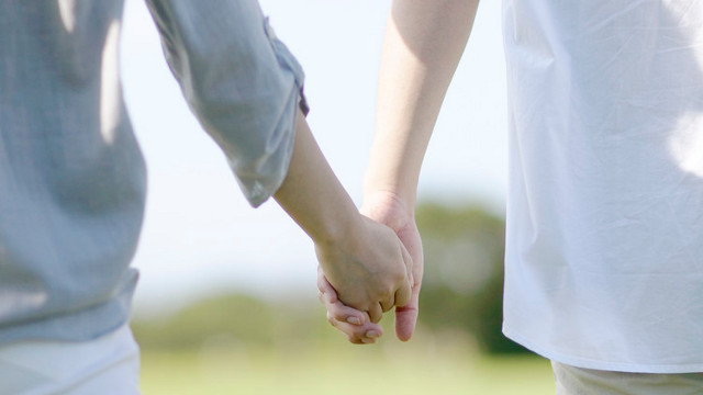 LOVE IS ALL AROUND. It makes the world go round. Photo from Microsoft Office Image