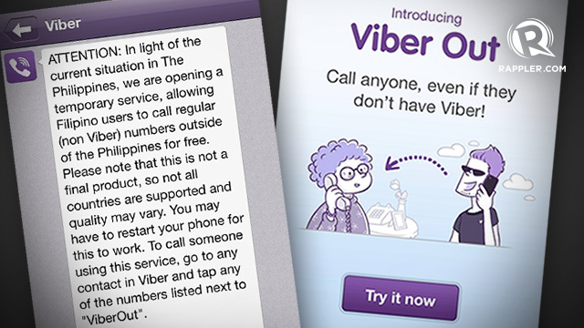 viber out rates in nepal
