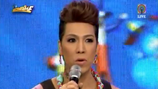 Youtube vice ganda jokes jessica soho