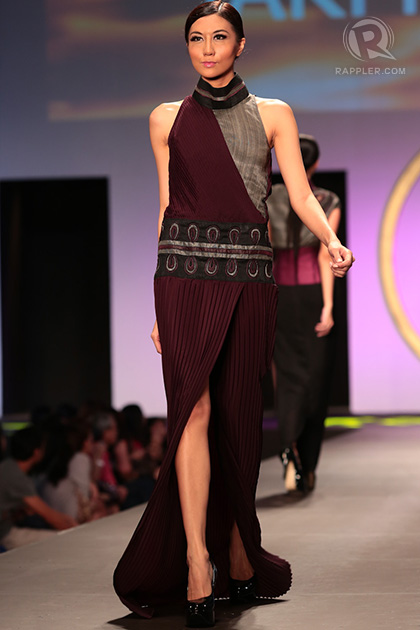 JAKI PENALOSA