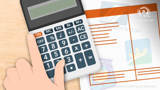 How do employers use withholding tax tables?