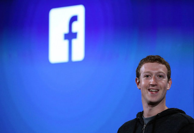 NEW FEATURE. Facebook adds another Twitter-like feature. File photo by AFP 
