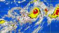 'Lawin' stronger on its way to Cagayan Valley